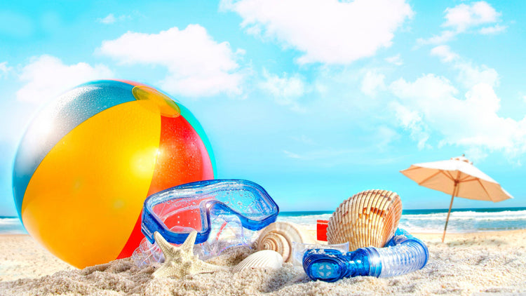Summer Life!