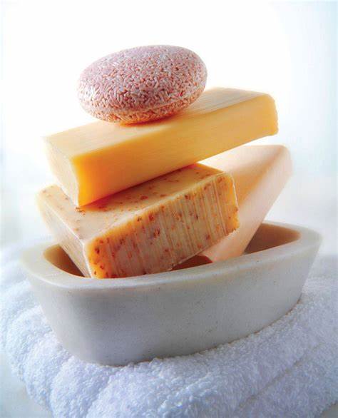 Artisan Soaps
