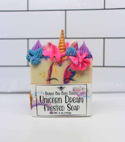 Artisan Soap * Mermaid Dreams