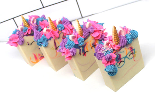 Artisan Soap * Mermaid Dreams