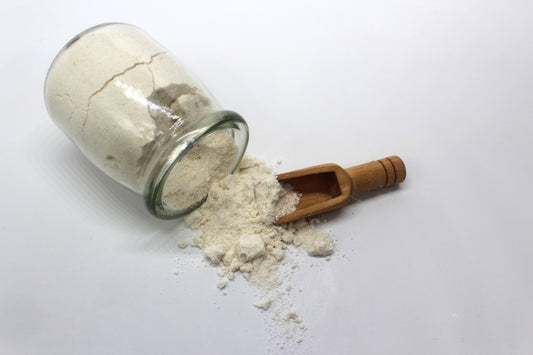 Bubbling Coconut Milk Bath Soak *Unscented