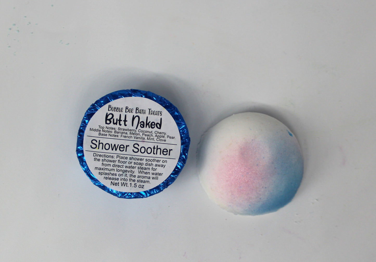 Shower Steamers singles