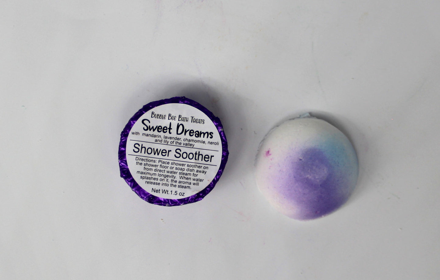 Shower Steamers singles