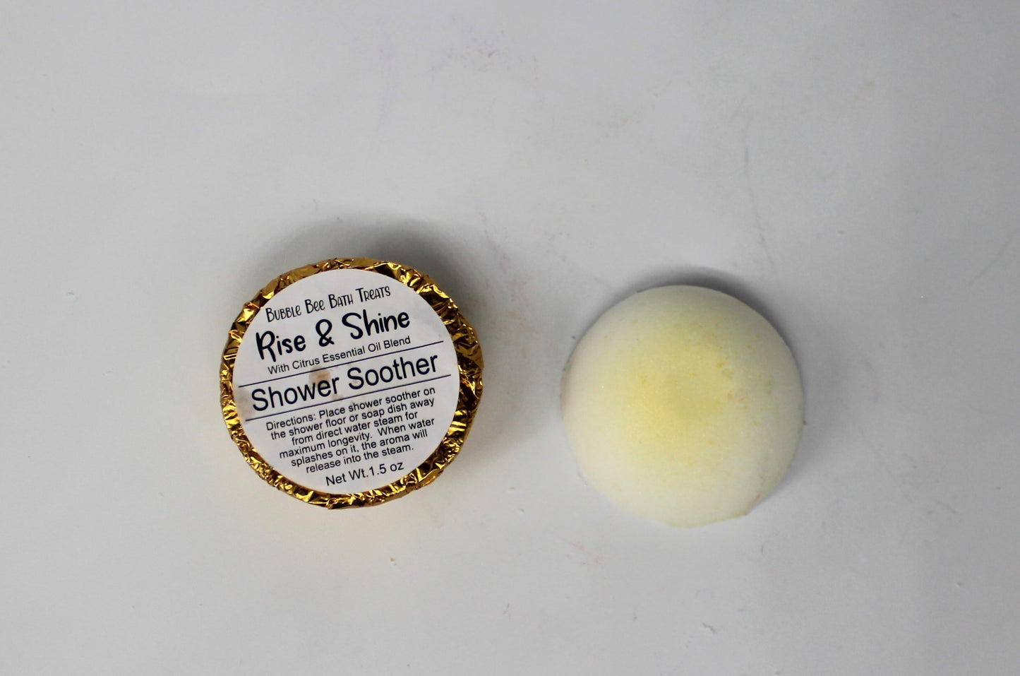 Shower Steamers singles