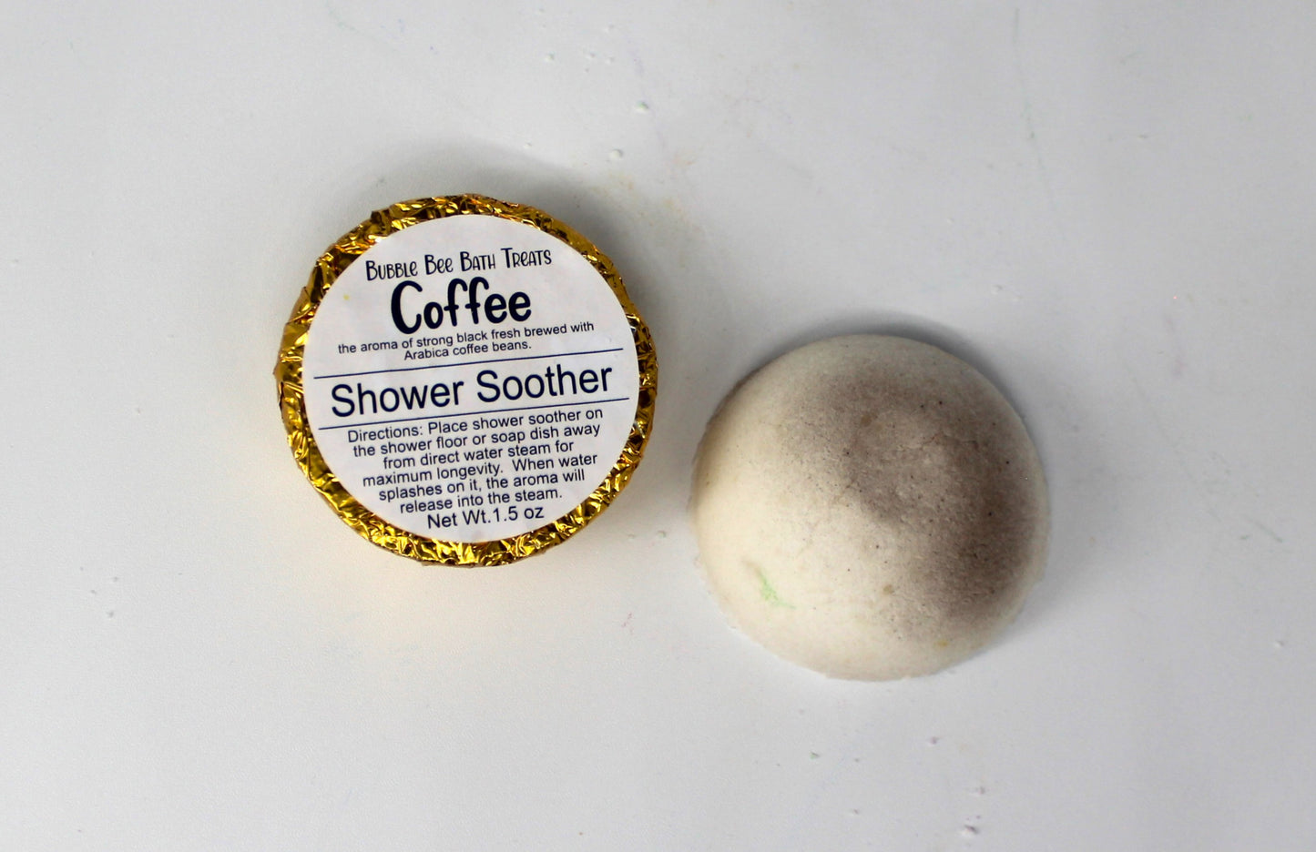 Shower Steamers singles