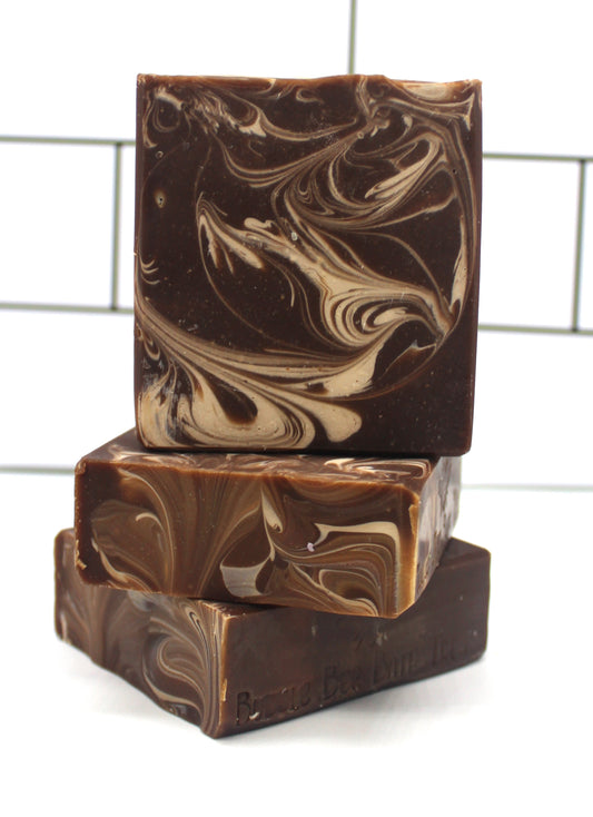 Artisan Soap *Hersey Porter Hand Soap