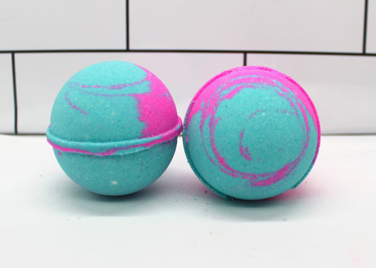 Aloha Vanilla Bomb Round