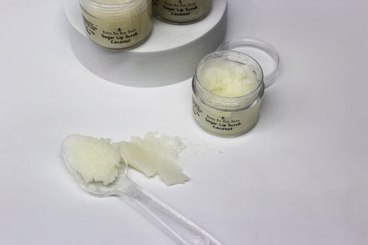Mix and Match 1 oz Sugar Lip Scrubs