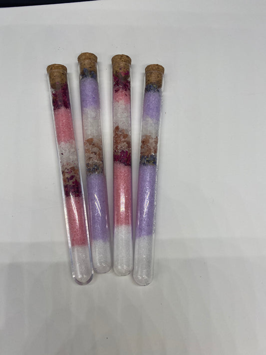 Rose Bath Salts