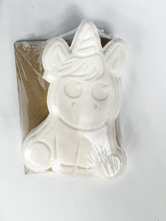 Paint Your Own Bath Bomb KIts!