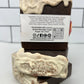Artisan Soap *Gingerbread Heaven Goat Milk Hand Soap