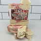 Artisan Soap *Candy Cane Dream Goat Milk Hand Soap