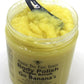 Body polish *Go banana’s