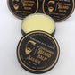 Beard and mustache conditioning balm