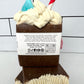 Artisan Soap *Dreamy Hot Cocoa Goat Milk Hand Soap