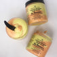 Foaming Whipped Sugar Scrub * GO banana’s