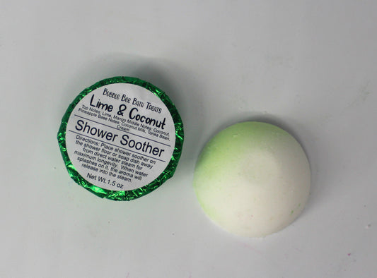 Shower Steamers singles