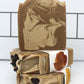 Artisan Soap Coffee Lover Coconut Milk Soap