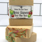 Artisan Soap *Apple Harvest Goat Milk Hand Soap