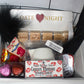 Date Night Box with Dice Game