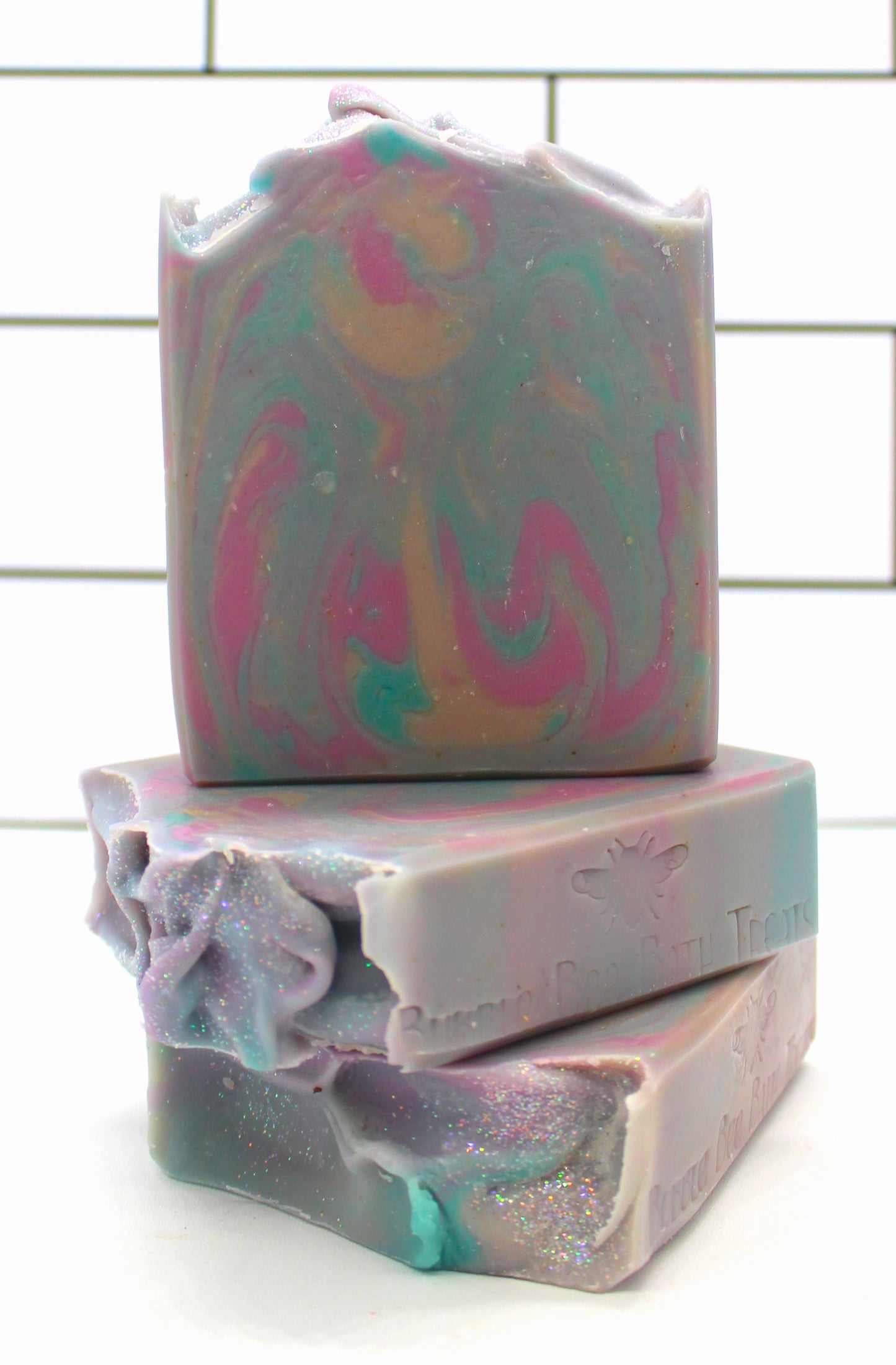 Artisan Soap *Sweet Dreams Goat Milk Hand Soap