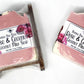 Artisan Soap Rose & Coconut Milk Soap