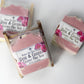 Artisan Soap Rose & Coconut Milk Soap