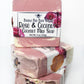 Artisan Soap Rose & Coconut Milk Soap