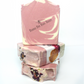 Artisan Soap Rose & Coconut Milk Soap