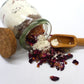 Cleopatras Bubbling Rose Coconut Milk Bath Soak