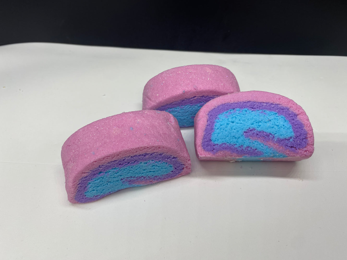 Bubbly Bath Bar *Unicorn Kisses