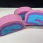 Bubbly Bath Bar *Unicorn Kisses