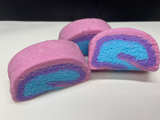 Bubbly Bath Bar *Unicorn Kisses