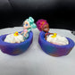 Bath Bomb Buddy!