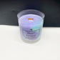 Wooden Wicked Marbled Candles *Sweet Dreams