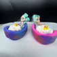 Bath Bomb Buddy!