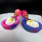 Bath Bomb Buddy!