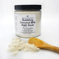 Bubbling Coconut Milk Bath Soak with Colloidal Oats